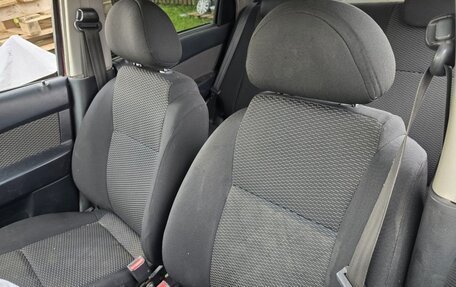 ЗАЗ Vida, 2012 год, 120 000 рублей, 3 фотография