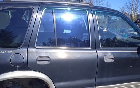 KIA Sportage IV рестайлинг, 1998 год, 120 000 рублей, 2 фотография