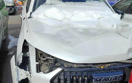 Haval Jolion, 2024 год, 918 650 рублей, 3 фотография