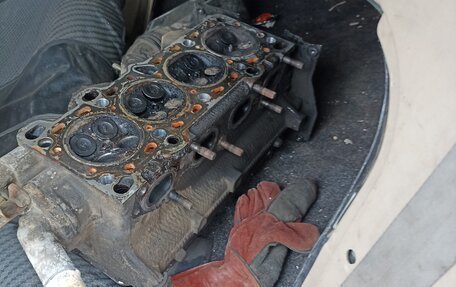 KIA Rio II, 2000 год, 50 000 рублей, 3 фотография