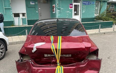 Volkswagen Polo VI (EU Market), 2011 год, 325 000 рублей, 2 фотография