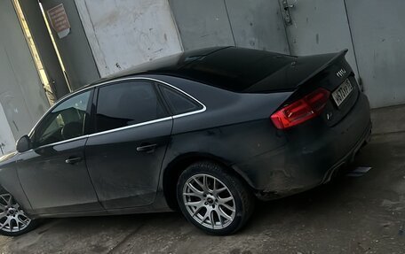 Audi A4, 2008 год, 500 000 рублей, 3 фотография