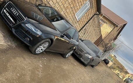 Audi A4, 2008 год, 500 000 рублей, 2 фотография