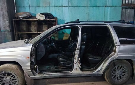 Jeep Grand Cherokee, 2002 год, 500 000 рублей, 2 фотография