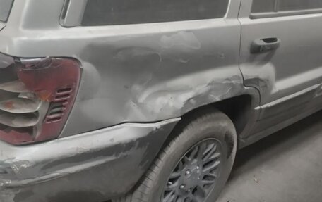Jeep Grand Cherokee, 2002 год, 500 000 рублей, 4 фотография