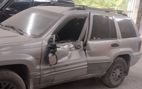 Jeep Grand Cherokee, 2002 год, 500 000 рублей, 3 фотография