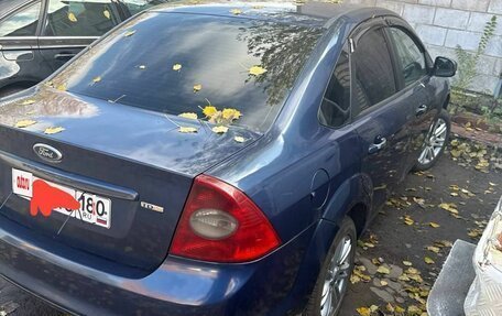 Ford Focus II рестайлинг, 2010 год, 250 000 рублей, 3 фотография