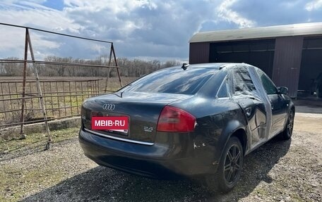 Audi A6, 1998 год, 270 000 рублей, 2 фотография