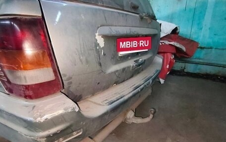 Jeep Grand Cherokee, 2002 год, 500 000 рублей, 8 фотография