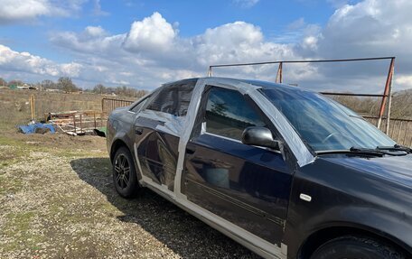 Audi A6, 1998 год, 270 000 рублей, 4 фотография