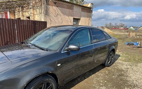 Audi A6, 1998 год, 270 000 рублей, 5 фотография