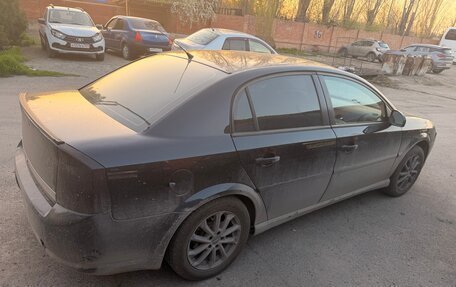 Opel Vectra C рестайлинг, 2008 год, 350 000 рублей, 2 фотография