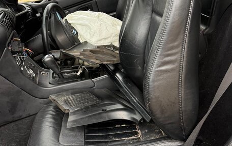 BMW Z3, 1999 год, 650 000 рублей, 4 фотография