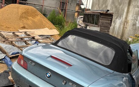 BMW Z3, 1999 год, 650 000 рублей, 3 фотография