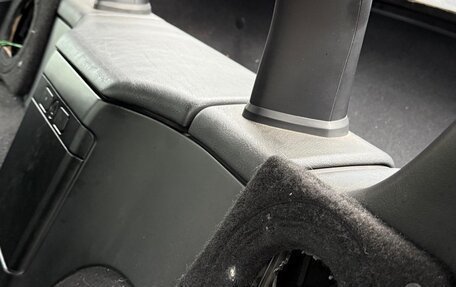 BMW Z3, 1999 год, 650 000 рублей, 5 фотография