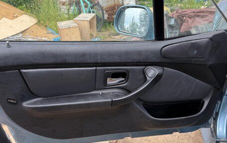 BMW Z3, 1999 год, 650 000 рублей, 6 фотография