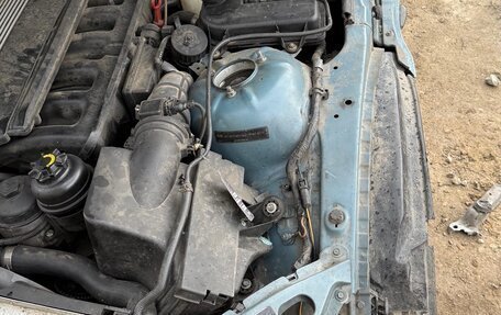 BMW Z3, 1999 год, 650 000 рублей, 7 фотография