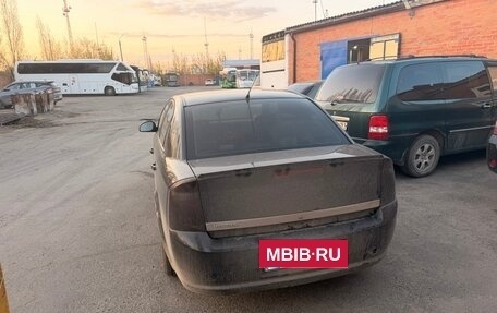 Opel Vectra C рестайлинг, 2008 год, 350 000 рублей, 3 фотография