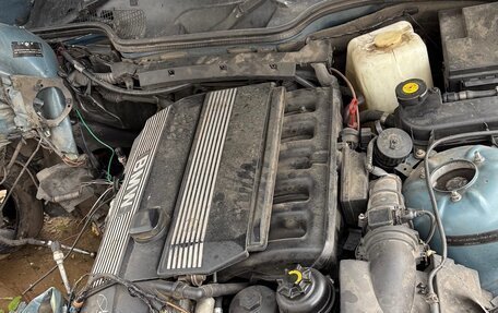 BMW Z3, 1999 год, 650 000 рублей, 8 фотография