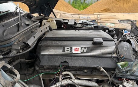 BMW Z3, 1999 год, 650 000 рублей, 9 фотография