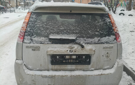 Suzuki Ignis II (HR), 2007 год, 170 000 рублей, 3 фотография