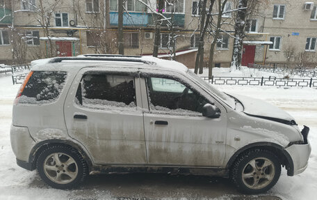 Suzuki Ignis II (HR), 2007 год, 170 000 рублей, 2 фотография