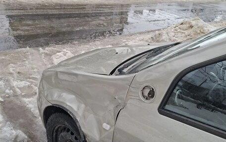 Renault Logan I, 2011 год, 330 000 рублей, 5 фотография