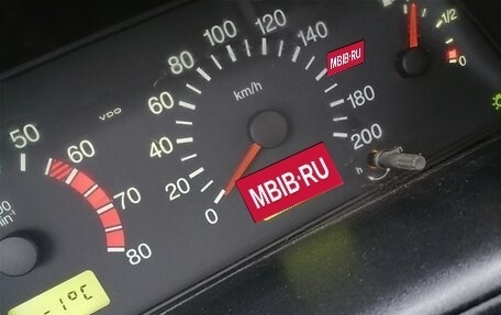 Chevrolet Niva I рестайлинг, 2004 год, 145 000 рублей, 6 фотография