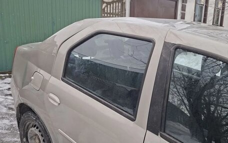 Renault Logan I, 2011 год, 330 000 рублей, 7 фотография