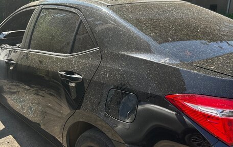 Toyota Corolla, 2013 год, 333 000 рублей, 4 фотография