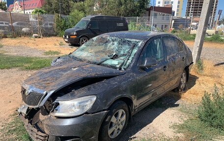 Skoda Octavia, 2012 год, 235 000 рублей, 3 фотография