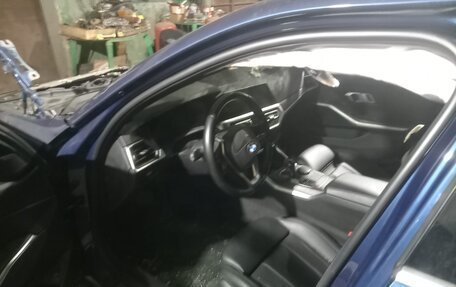 BMW 3 серия, 2021 год, 1 370 000 рублей, 5 фотография