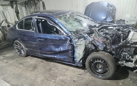 BMW 3 серия, 2021 год, 1 370 000 рублей, 3 фотография