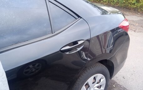 Toyota Corolla, 2013 год, 333 000 рублей, 3 фотография