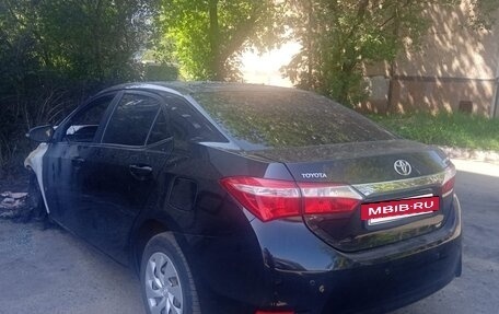 Toyota Corolla, 2013 год, 333 000 рублей, 6 фотография