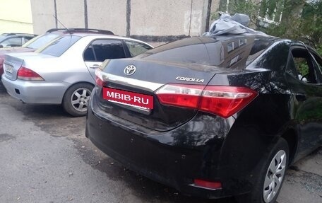 Toyota Corolla, 2013 год, 333 000 рублей, 2 фотография