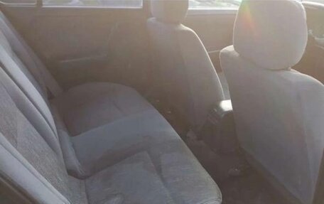 Nissan Primera II рестайлинг, 1999 год, 30 000 рублей, 7 фотография