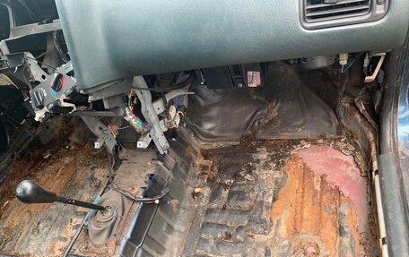 Nissan Primera II рестайлинг, 1999 год, 30 000 рублей, 6 фотография