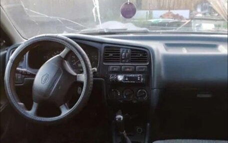 Nissan Primera II рестайлинг, 1999 год, 30 000 рублей, 5 фотография