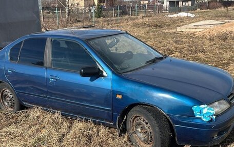 Nissan Primera II рестайлинг, 1999 год, 30 000 рублей, 3 фотография