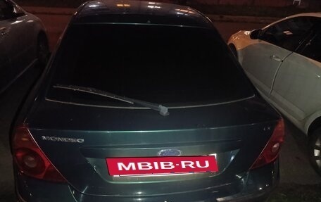 Ford Mondeo III, 2001 год, 200 000 рублей, 5 фотография