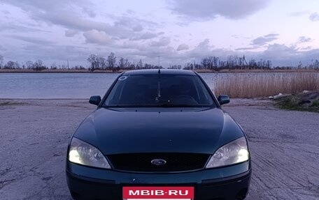 Ford Mondeo III, 2001 год, 200 000 рублей, 2 фотография
