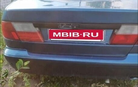 Nissan Primera II рестайлинг, 1999 год, 30 000 рублей, 4 фотография