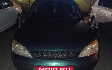 Ford Mondeo III, 2001 год, 200 000 рублей, 3 фотография