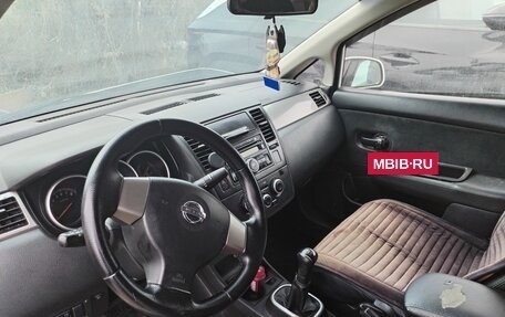 Nissan Tiida, 2012 год, 260 000 рублей, 6 фотография