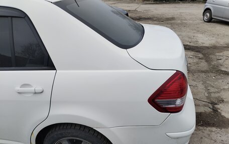 Nissan Tiida, 2012 год, 260 000 рублей, 7 фотография