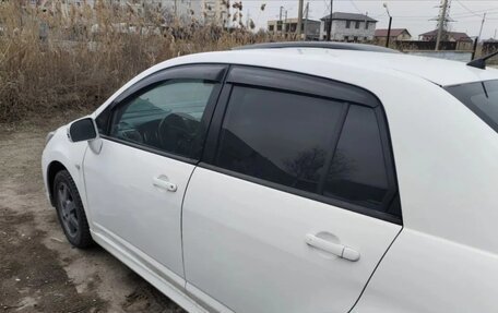 Nissan Tiida, 2012 год, 260 000 рублей, 8 фотография