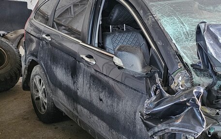 Honda CR-V III рестайлинг, 2010 год, 400 000 рублей, 3 фотография