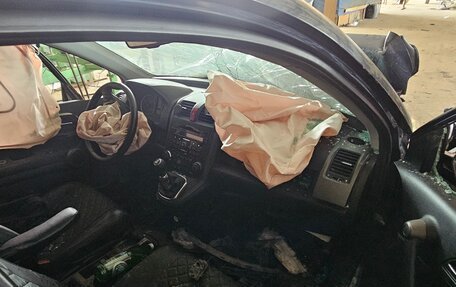 Honda CR-V III рестайлинг, 2010 год, 400 000 рублей, 5 фотография