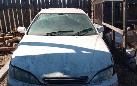 Toyota Windom, 1996 год, 200 000 рублей, 2 фотография